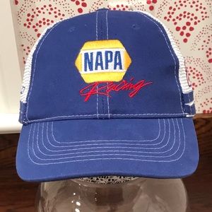 Napa Racing Chase Elliot #24 Trucker Hat NASCAR
